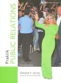 Praktik public relations