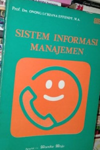 SISTEM INFORMASI MANAJEMEN