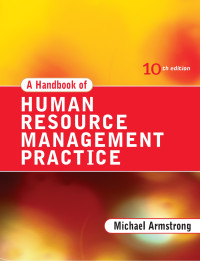 A Handbook of Human Resource Management
