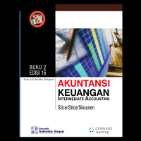 Akuntansi Keuangan Intermediate Accounting (Ed16 Bku2)
