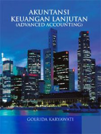 Akuntansi Keuangan Lanjutan (Advanced Accounting)