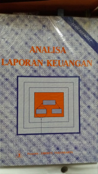Analisa Laporan Keuangan
