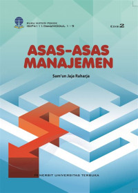 Asas-asas Manajemen