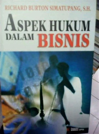 Aspek Hukum dalam Bisnis