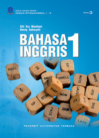 Bahasa Inggris 1