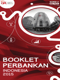 Booklet Perbankan Indonesia  2015