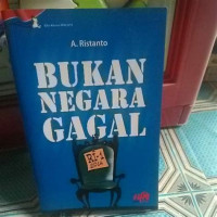 BUKAN NEGARA GAGAL RI-1 2014