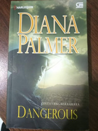 Cinta yang berbahaya: dangerous