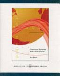 Consumer Behaviour