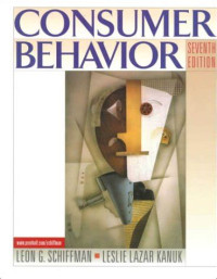 Consumer Behaviour