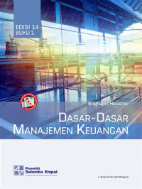 Dasar-Dasar Manaejmen Keuangan