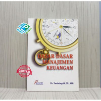 Dasar Dasar Manajemen Keuangan