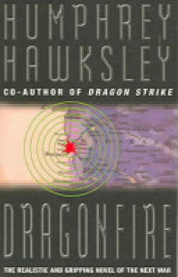 Dragon fire