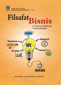 Filsafat Bisnis