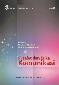 Filsafat dan Etika Komunikasi
