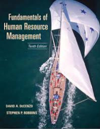 Fundamental of Human Resource Management