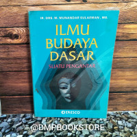 ILMU BUDAYA DASAR
