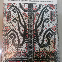 Ilmu Budaya Dasar Kumpulan Essay-Manusia Dan Budaya