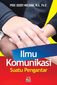 Ilmu Komunikasi