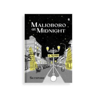 Malioboro at midnight
