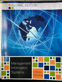 Management Information System