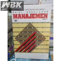 Manajemen (Jilid 1)