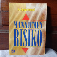 Maanejemen Risiko