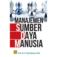 Manajemen Sumbeer Daya Manusia