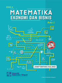 Matematika Ekonomi Bisnis 1