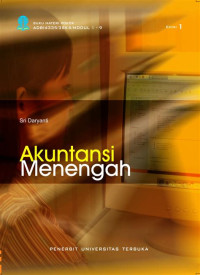 Materi Pokok Akuntansi Menengah