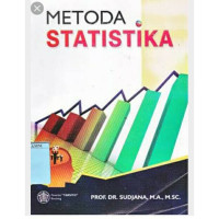 Metode Statistika