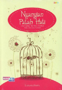 Nyanyian patah hati: cinta kandas tak harus membuat malas bercinta kembali