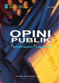 Opini Publik