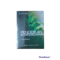 Pendidikan Kewarganegaraan