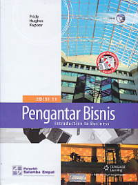 Pengantar Bisnis