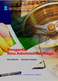 Pengantar Ilmu Administrasi Niaga