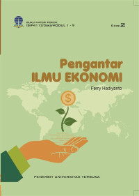 Pengantar Ilmu Ekonomi