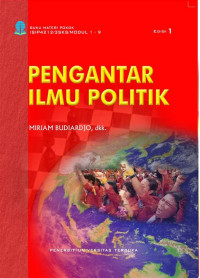 Pengantar Ilmu Politik