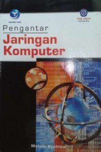 Pengantar Jaringan Komputer