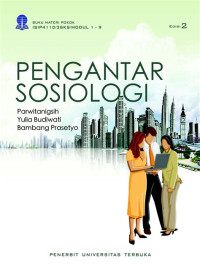 Pengantar Sosiologi