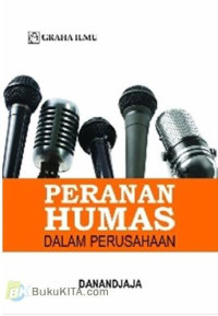 Peranan Humas Dalam Perusahaan