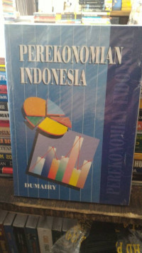 Perekonomian Indonesia