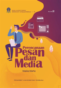 Perencanaan Pesan dan Media