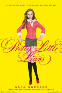 Pretty little liars