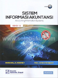 Sistem Informasi Akuntansi=Accounting Information System