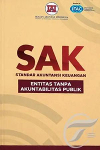 STANDAR AKUNTANSI KEUANGAN