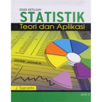 Statistik Teori dan Aplikasi