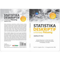 Statistika Deskriptif dan Konsep Peluang, Aplikasi R-Stat