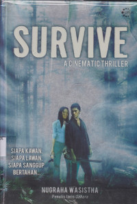 Survive A Cinematic Thriller