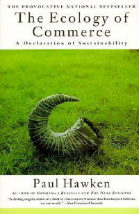 THE ECOLOGY OF COMMERCE